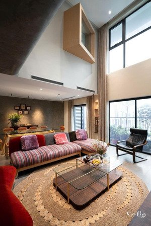 siêu hot - bán nhanh căn 120m2 nadyne parkcity full đồ đẹp