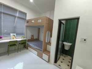 tòa căn hộ mặt tiền đường 7.5 vip doanh thu 60 triệu/thang