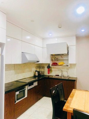 cho thuê căn 1 ngủ bên chung cư ecolife tố hữu full đồ 10tr/tháng call 