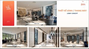 bán hộ ông anh trai căn hộ 55m2 thiết kế 2 phòng dự án sola park tòa g2 hướng mát giá chỉ 4.5 tỷ