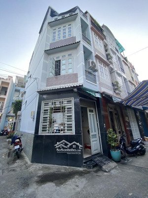 chủ không đủ khả năng trả lãi nh - chỉ 5.8 tỷ - góc 2mt - 4 tấm - đồng đen - bàu cát