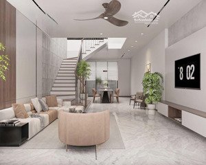 **bán nhà hẻm 78 ba vân, phường 14, tân bình (5x13) 4 tầng lầu; chỉ hơn 6 tỷ?