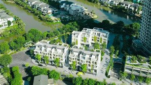 chính chủ bán căn góc nhà phố haven park ecopark, siêu đẹp view trực diện biệt thự đảo và công viên