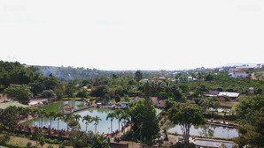 gần 2000m2 đất thổ cư, ngay trung tâm bảo lộc, tiềm năng nghỉ dưỡng vượt trội