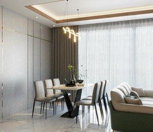 cho thuê căn hộ chung cư cao cấp, đầy đủ nội thất, ở ngay