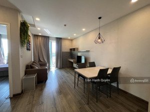 update căn hộ 1pn 5.2 tỷ cho anh chị quan tâm - 52m2 - ban công đông nam đón gió siêu mát