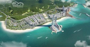 giao bán studio mặt biển giữa trung tâm bãi cháy