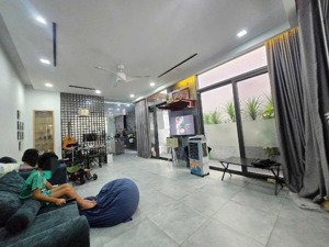 bán biệt thự 4pn, 4wc, 156m2 tại đường 27, hiệp bình chánh, thủ đức, giá tốt 17,2 tỷ