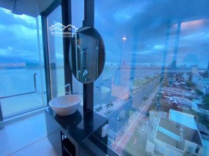 bán căn góc view hoa hậu 92m2 tại sam towers, đà nẵng, 9,2 tỷ, bao thuế phí ra sổ