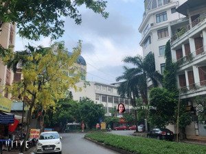 bán gấp nhà ngõ 61 phạm tuấn tài, cầu giấy: 70m2. mt: 6m. ngõ oto tránh nhau, xây vp. 26,9 tỷ tl