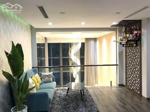 Bán căn Duplex 3PN tại Mulberry Lane rộng 187m2, SHLD, giá rẻ