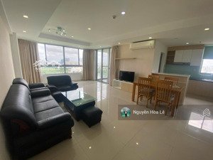cho thuê căn hộ green valley phú mỹ hưng, block a lầu 15 | 3pn full nội thất view đẹp