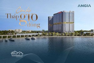 sở hữu căn hộ 2pn 2wc view sông the gió riverside chỉ từ 390 triệu/năm (10%)