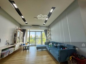 bán căn hộ garden court 1 phú mỹ hưng | 128m full nội thất view trần văn trà