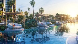 sống khác biệt cùng the privé - tầm nhìn thượng lưu, phong cách chuẩn riêng tư