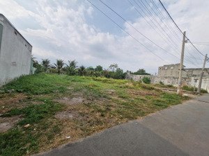 bán đất tại tỉnh lộ 43, 19,9 tỷ, 646m2, pháp lý đầy đủ, mặt tiền 18.5m