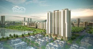 cho thuê cc đồng phát park view tower, tân mai, vĩnh hưng, hoàng mai, 87m2, 3pn, 2wc, đồ cb, 11 tr