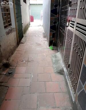 Bán nhà Tân Mai 28m² x 5 Tầng 5,2 tỷ – Ô tô 10m – Ko quy hoạch