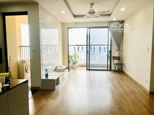 chính chủ bán căn 3 ngủ, 105m2 tại the golden palm tòa b, ban công đông nam, full đồ, sổ đỏ