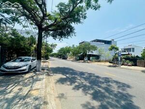 Bán đất tặng nhà 2 tầng MT Nguyễn Duy Trinh _ Hoà Hải _ 132m2 _ 9.4 tỷ.