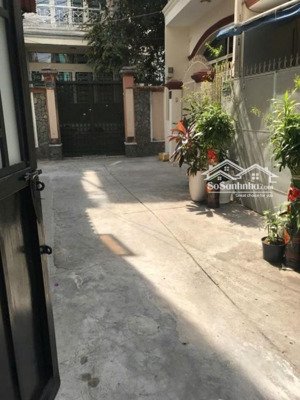 bán nhà hxh lê đức thọ, gò vấp, hcm