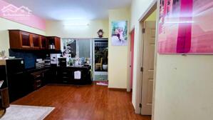 Bán căn góc chung cư phường Bửu Long, sổ hồng riêng 50m2 đầy đủ nội thất giá chỉ 1.4 tỷ