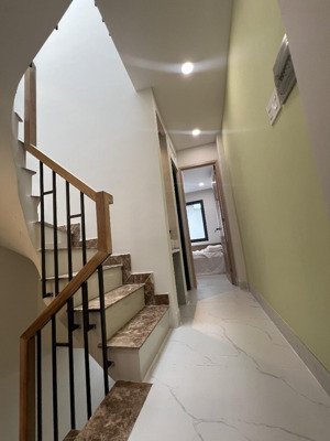 bán nr 3pn, 3wc, 25m2 tại lạc long quân, p 8, tân bình, hcm, giá 4,05 tỷ - hàng hot