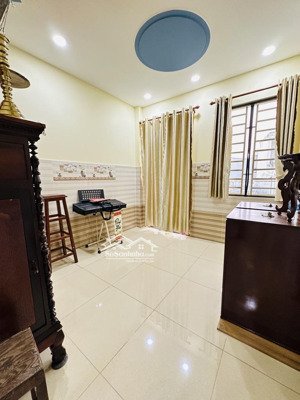 7.7 tỷ, 68m2, 3 tầng, bán nhà hoàng hoa thám gần thích quảng đức, phường 5, phú nhuận