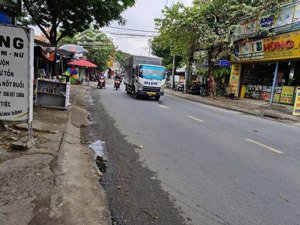 bán nhà đường hồ văn tư, p trường thọ - gần chợ thủ đức - dt: 210m2 giá 10,7 tỷ