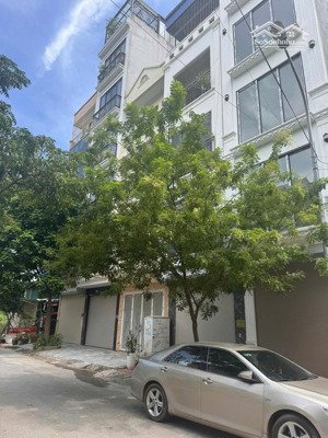 bán nhà 47m2 khu đấu giá, 7 tầng thang máy, phân lô vỉa hè - kinh doanh - tt phố xốm gần trường đh