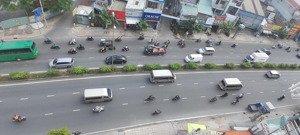 bán nhà mặt tiền cộng hoà, dt 9 x 30m. hầm 5 lầu st, giá 68 tỷ tl, vị trí cực đẹp