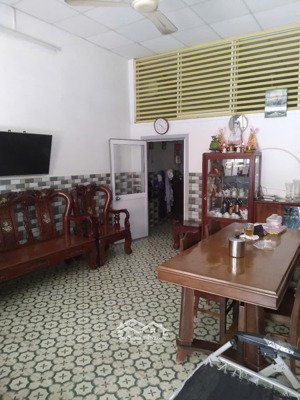 bán nhà mặt tiền tân khai 4,5x19 ngay cách mạng tháng 8-ngã 3 ông tạ chỉ 11,3 tỷ