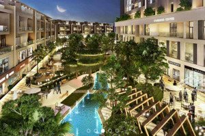 căn hộ chung cư an bình homeland 93m2 giá bán dự kiến 7,4 tỷ vnd. bàn giao quý 3 năm 2026.