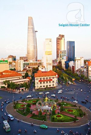 bán nhà đường lê thánh tôn ,phường bến thành ,sát bên chợ bến thành,tài sản hiếm