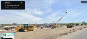 bán đất lớn gần cầu cửa lấp có thổ cư gần trường học cách cao tốc 550m tp hcm