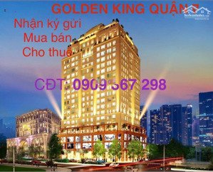 sỡ hữu officetel đối diện dự án nhà phố arcade pmh 38m giá 2,7 tỷ golden king nguyễn lương bằng q7