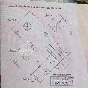 bán nhà 4 tầng thang máy, dt 8x20m, hxh 8m lê đức thọ p.15. giá 14,5 tỷ
