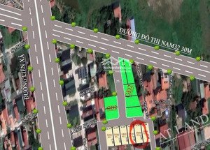 bán đất cao xá 2, đức thượng, hoài đức, hà nội, 3,8 tỷ, 45,1m2 chính chủ giá cực chất