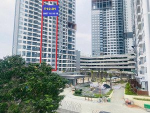 hot: 2pn ban công rộng, view nội khu & thác nước, trần cao 4,5m giá chỉ 7tỷ150 all in