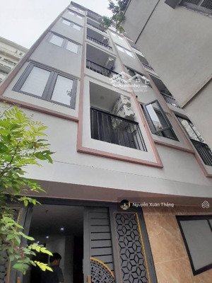 cỗ máy in tiền võ chí công - 132m2 - 25 căn hộ full nội thất - dòng tiền 150tr/tháng