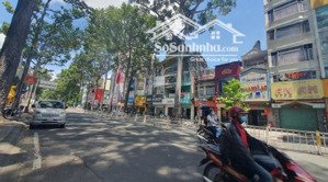 góc 2 mặt tiền lê văn duyệt - bình thạnh - (8x16m nh) - 5 tầng - hdt 110 triệu - giá chỉ 33 tỷ!