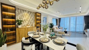 bán căn hộ cao cấp green valley phú mỹ hưng q7 | căn góc 3pn full nội thất mới view đẹp