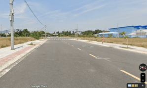 Bán nhà mới xây nội thất cao cấp tái định cư Ngọc Hiệp, phường Tây Nha Trang