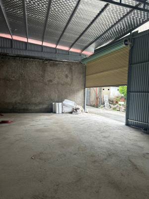 cho thuê kho xưởng mặt đường quốc lộ 6 tại phường biên giang, hà đông