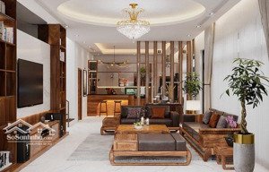 mt khu phan đăng lưu! dt 4x21.75m, kcx 4t st, nở hậu nhẹ, giá 15.5 tỷ tl, làm việc chính chủ