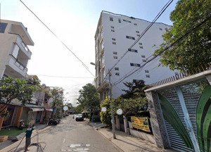 giá cực tốt. mặt tiền đường số, gần lottemart nguyễn thị thập (8x18m) nhà 4 tầng