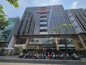 tòa nhà cho thuê mặt tiền điện biên phủ gần hutech phưởng 25 bình thạnh