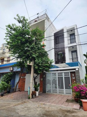 bán nhà mặt phố đường 27, 11,8 tỷ, 85m2, thủ đức, hcm