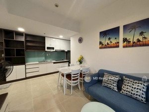 [cho thuê] masteri thảo điền - căn hộ 2pn full nội thất