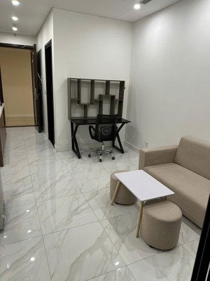 cần cho thuê căn hộ deldorado 1pn full giá 10~11tr